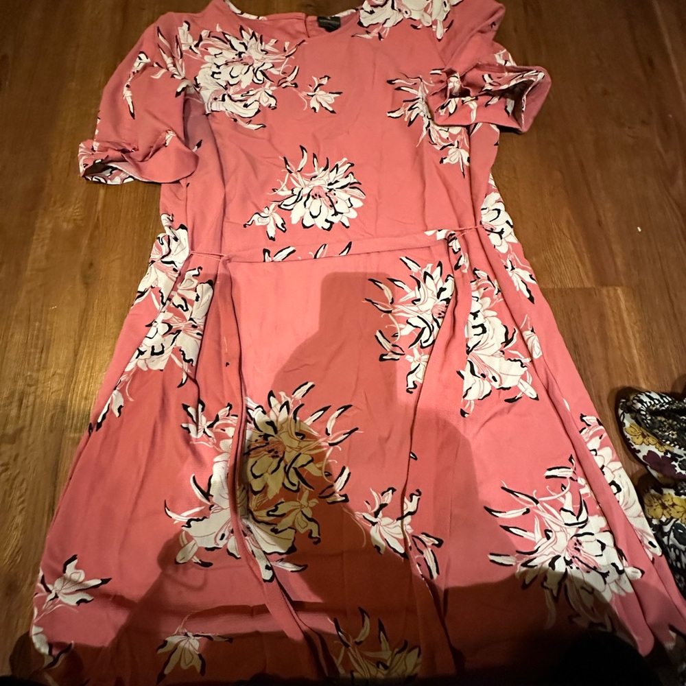 Worthington dress